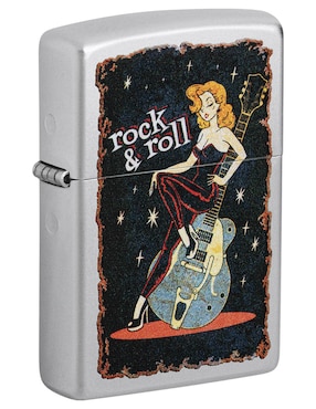 Encendedor 1 pieza Zippo Retro