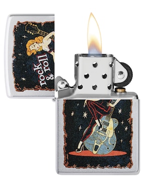 Encendedor 1 pieza Zippo Retro