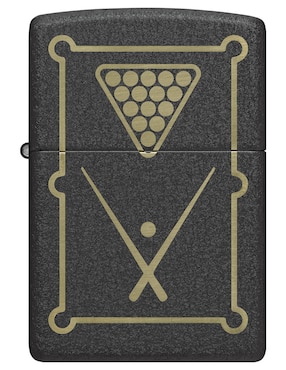 Encendedor 1 pieza Zippo Games