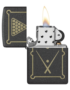 Encendedor 1 pieza Zippo Games