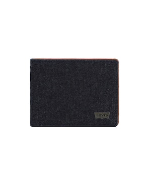 Cartera Levi's para hombre