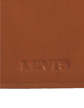 Cartera Levi's para hombre