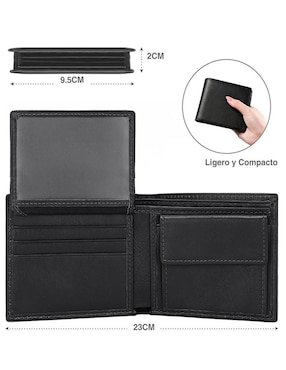 Cartera Lab.g para hombre