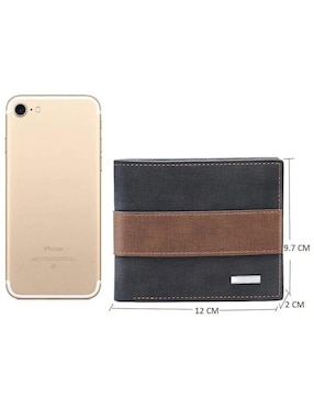 Cartera Lab.g para hombre