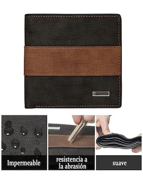Cartera Lab.g para hombre
