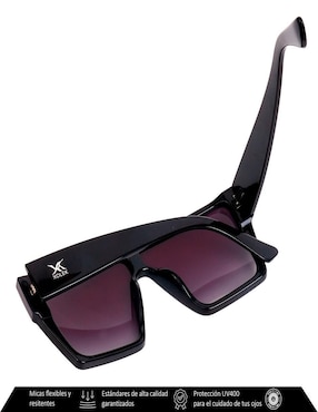 Lentes de sol Xolek Glam XO-156-G para hombre