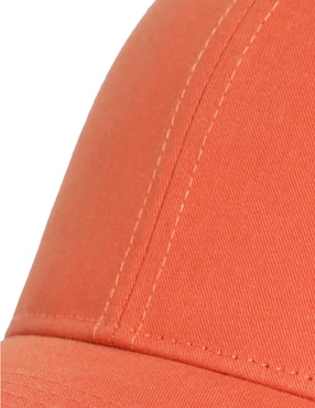 Gorra con visera curva casual Levi's para hombre