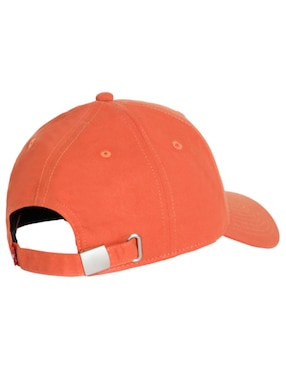 Gorra con visera curva casual Levi's para hombre