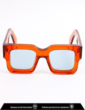 Lentes de sol Xolek Casual XO-101-O para hombre