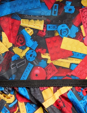 Mochila casual Lego Herschel Herschel Classic para hombre