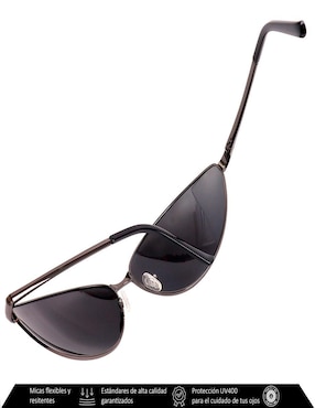 Lentes de sol Xolek Trend XO-133-G para hombre