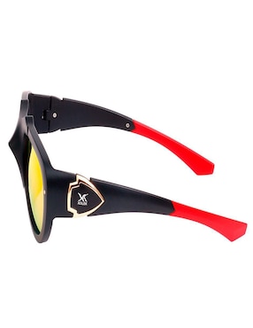Lentes de sol Xolek Glam XO-158-RO para hombre