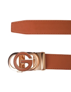 Cinturón Pavini para hombre