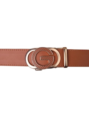 Cinturón Pavini para hombre