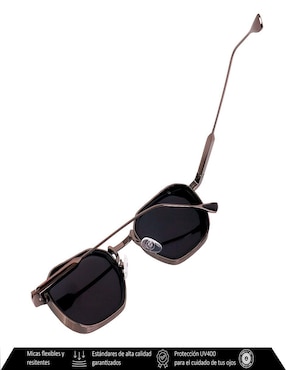Lentes de sol Xolek casual XO-145-N para hombre