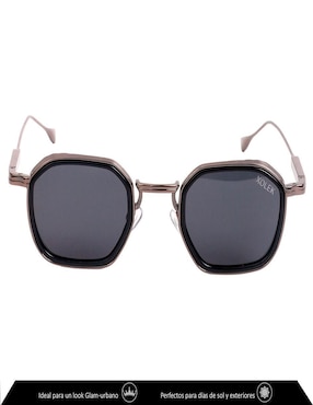 Lentes de sol Xolek casual XO-145-N para hombre