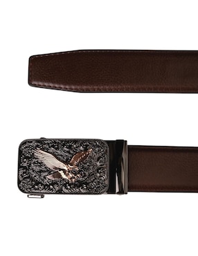 Cinturón Pavini para hombre