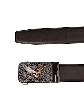 Cinturón Pavini para hombre