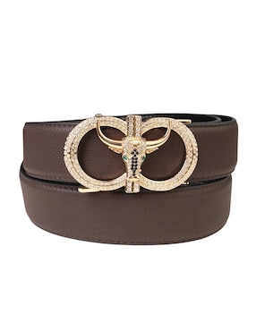 Cinturón Pavini para hombre