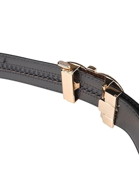 Cinturón Pavini para hombre