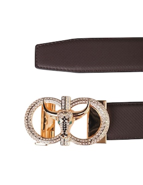 Cinturón Pavini para hombre