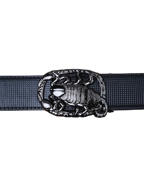 Cinturón Pavini para hombre