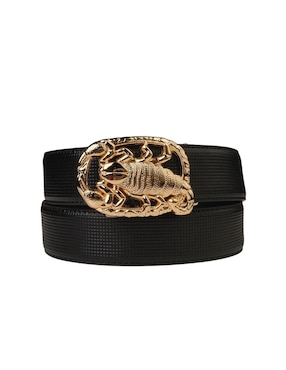 Cinturón Pavini para hombre