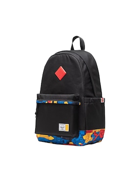 Mochila casual Lego Herschel Herschel Heritage para hombre