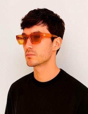 Lentes de sol Xolek Glam XO-103-AM para hombre