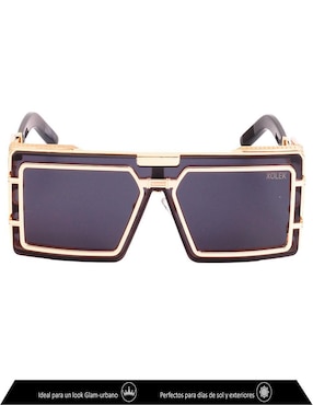 Lentes de sol Xolek Glam XO-134-G para hombre