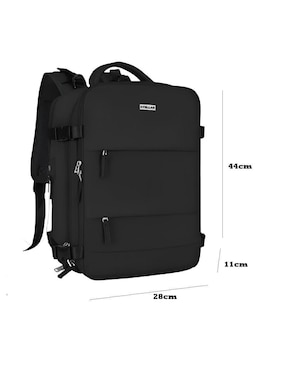 Mochila para viaje Xtellar para hombre
