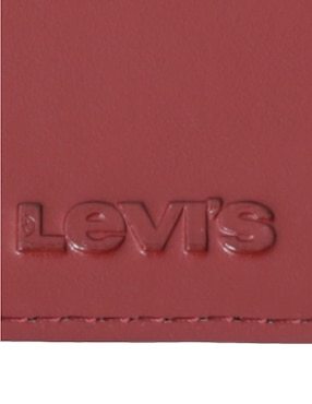 Cartera Levi's para hombre