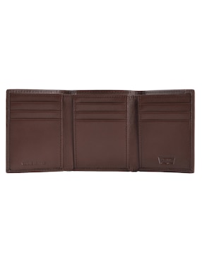 Cartera levi's para hombre