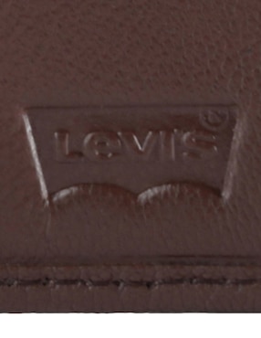 Cartera levi's para hombre