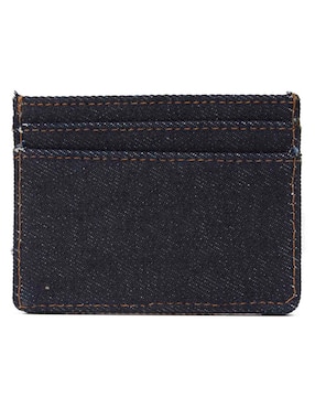 Tarjetero Levi's para hombre