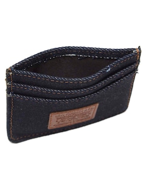 Tarjetero Levi's para hombre