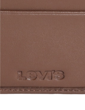 Cartera Levi's para hombre