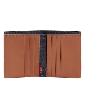 Cartera Levi's para hombre