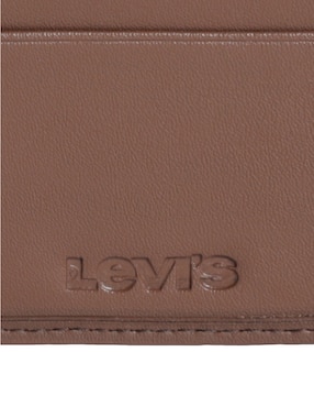Cartera Levi's para hombre