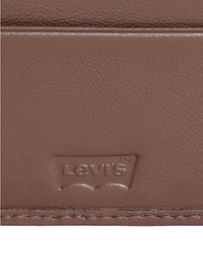 Cartera Levi's para hombre