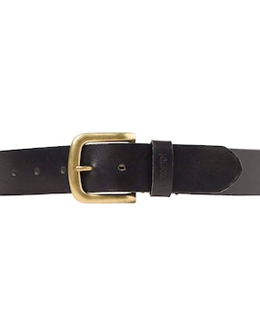 Cinturón Levi's de piel para hombre