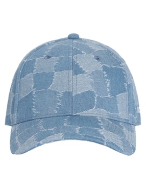 Gorra con visera curva casual Levi's para hombre