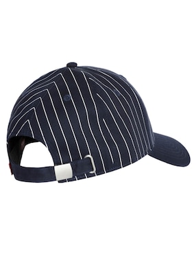Gorra con visera curva casual Levi's para hombre