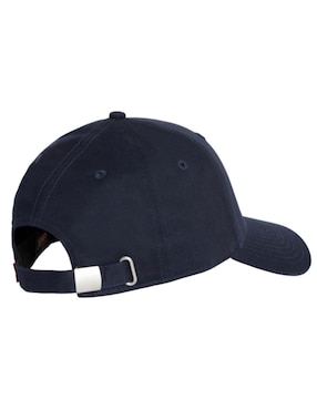 Gorra con visera curva hebilla casual Levi's para hombre