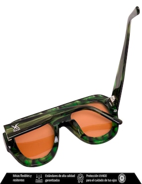 Lentes de sol Xolek Glam Xo-104-V para hombre