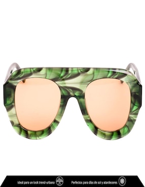 Lentes de sol Xolek Glam Xo-104-V para hombre