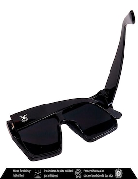 Lentes de sol Xolek Glam XO-156-N para hombre
