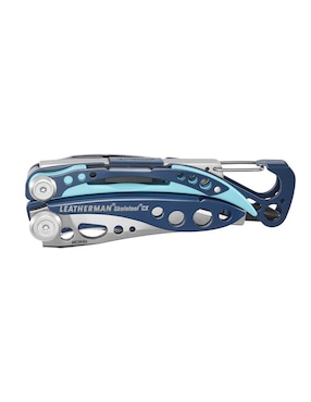 Navaja Leatherman Skeletool CX Nightshade