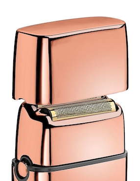 Afeitadora Babyliss Pro Fx02-Rg