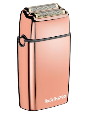 Afeitadora Babyliss Pro Fx02-Rg